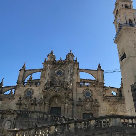 Apartamento !!Vive Jerez!! ヘレス エクステリア 写真