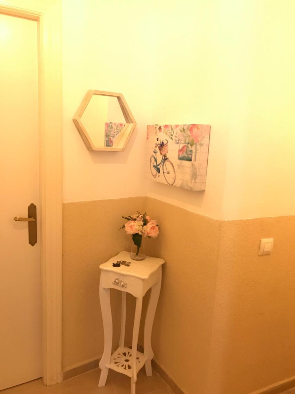 Apartamento !!Vive Jerez!! ヘレス エクステリア 写真