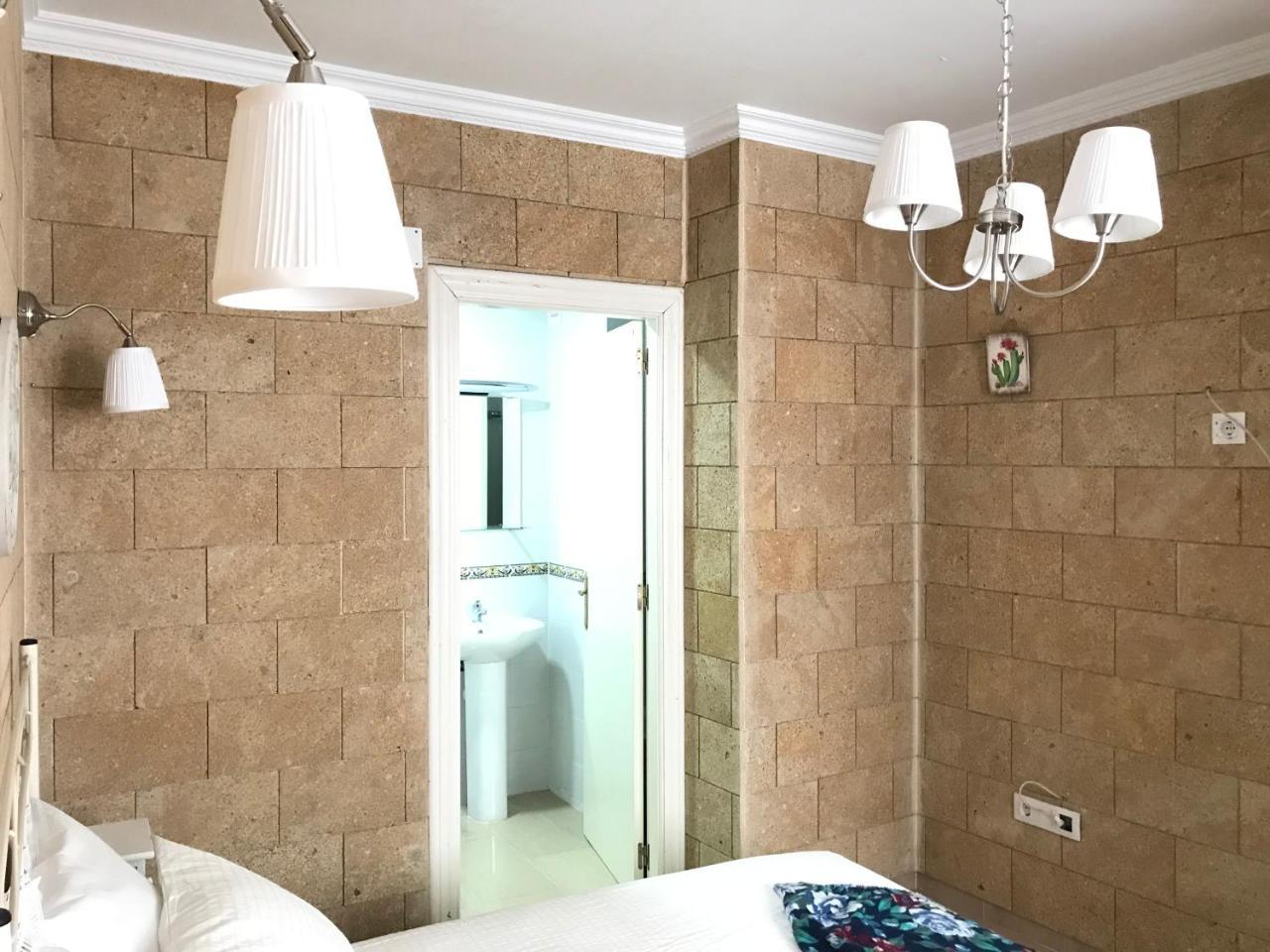 Apartamento !!Vive Jerez!! ヘレス エクステリア 写真