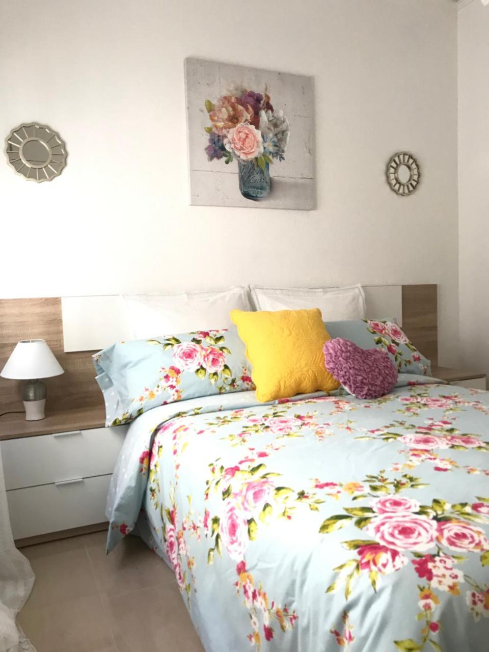 Apartamento !!Vive Jerez!! ヘレス エクステリア 写真