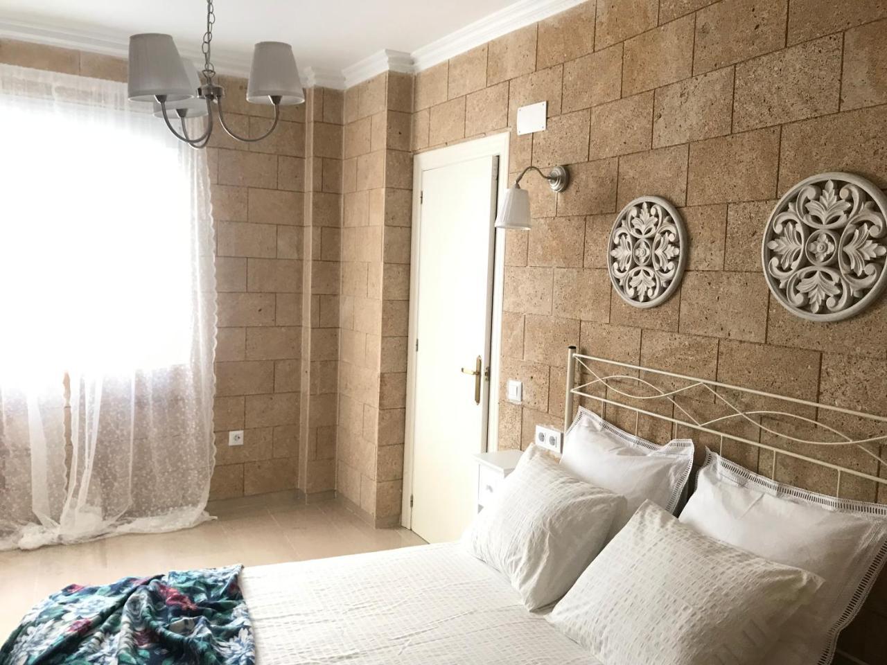 Apartamento !!Vive Jerez!! ヘレス エクステリア 写真