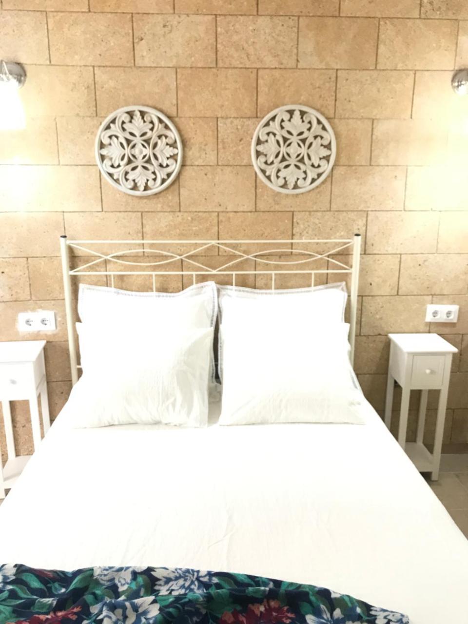 Apartamento !!Vive Jerez!! ヘレス エクステリア 写真