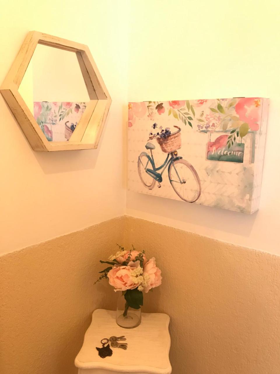 Apartamento !!Vive Jerez!! ヘレス エクステリア 写真