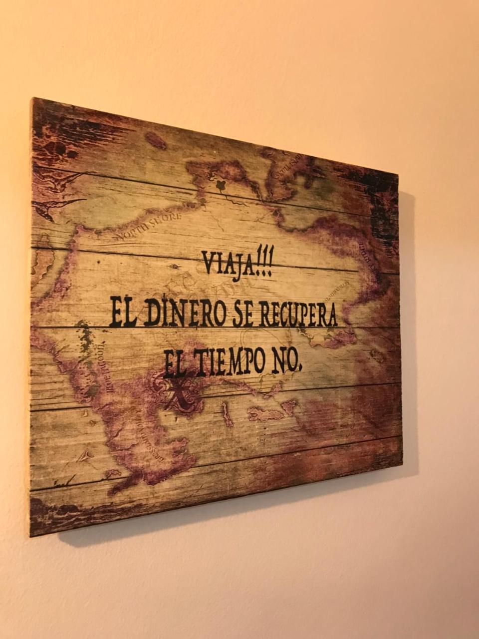 Apartamento !!Vive Jerez!! ヘレス エクステリア 写真