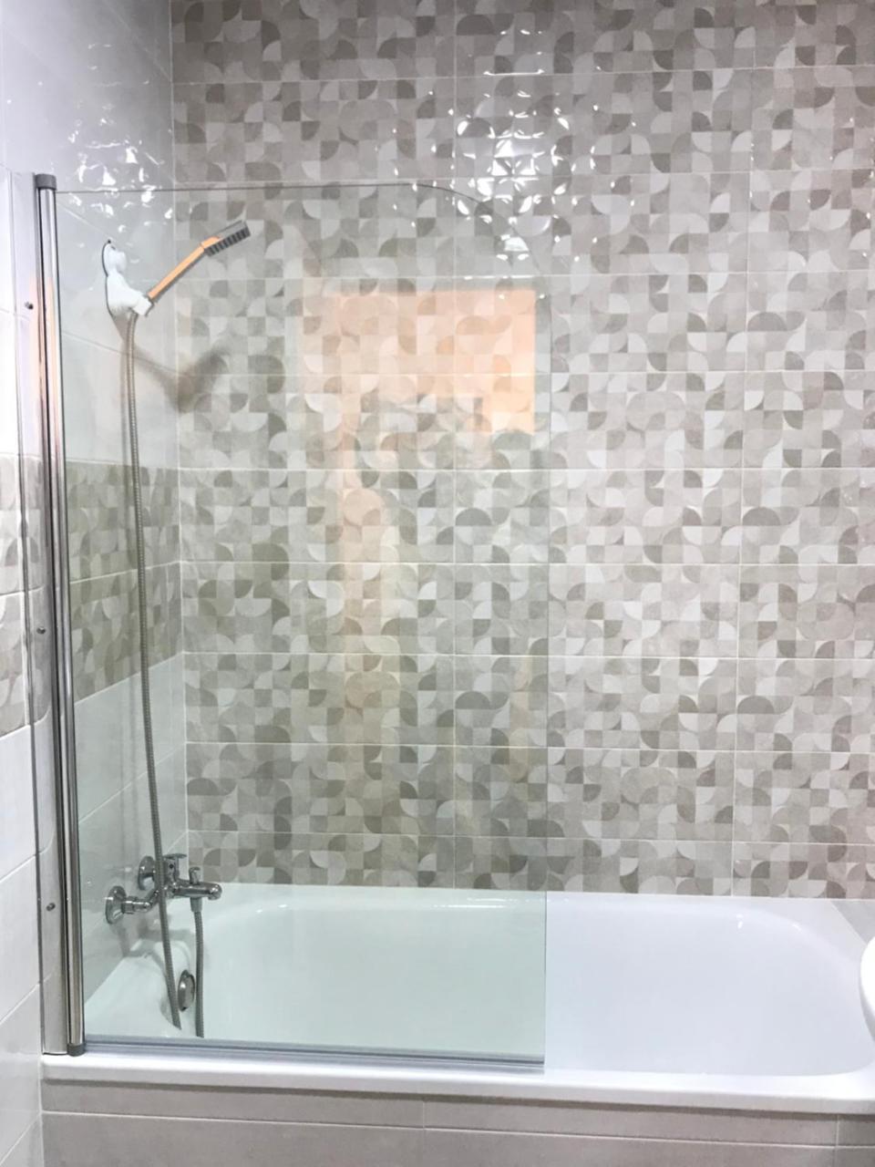 Apartamento !!Vive Jerez!! ヘレス エクステリア 写真