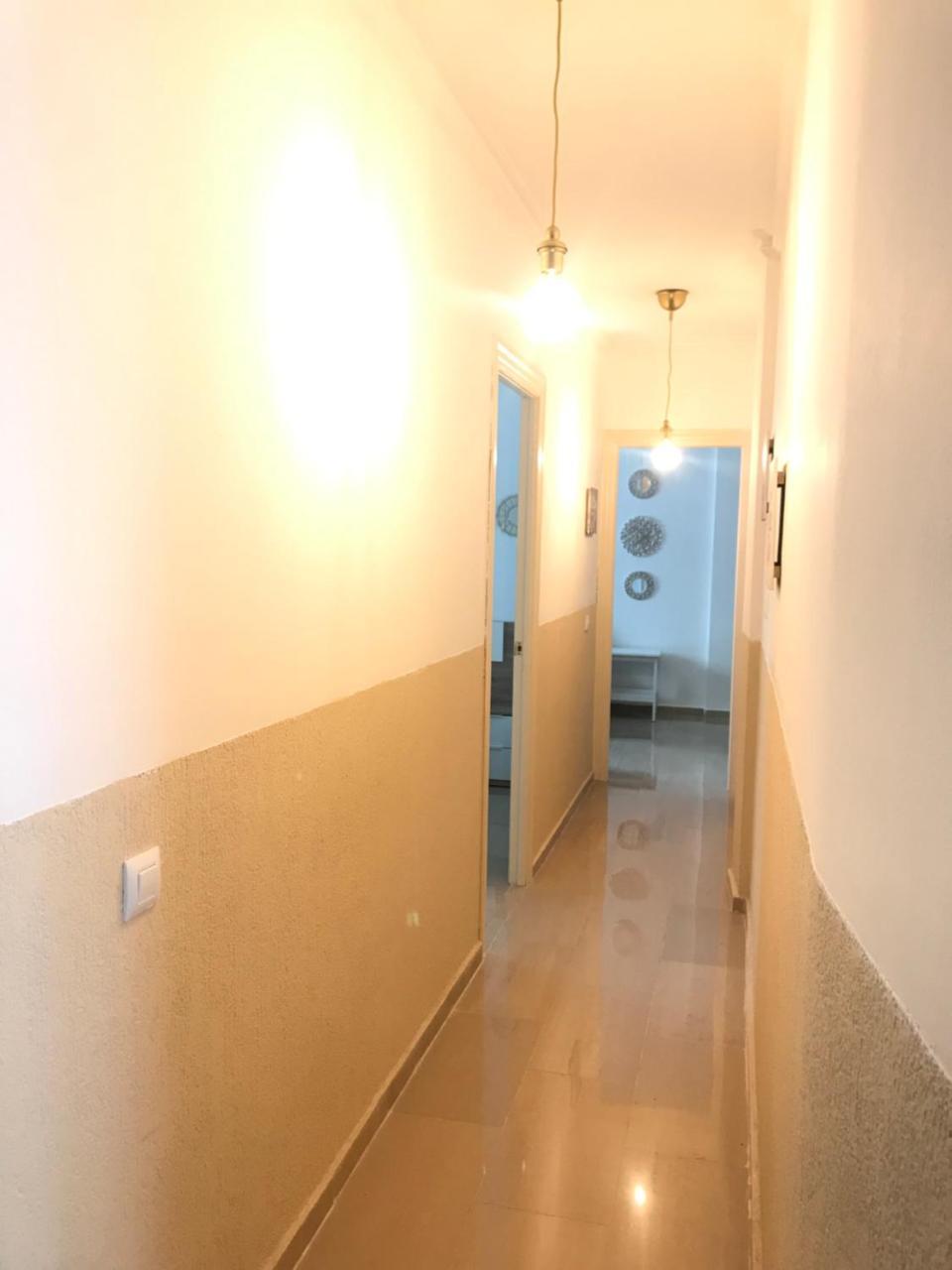 Apartamento !!Vive Jerez!! ヘレス エクステリア 写真