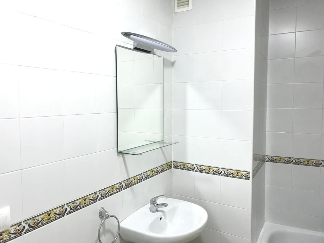 Apartamento !!Vive Jerez!! ヘレス エクステリア 写真
