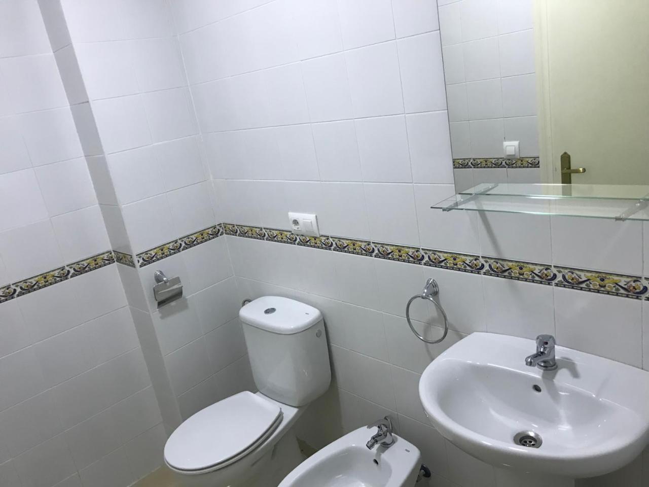Apartamento !!Vive Jerez!! ヘレス エクステリア 写真