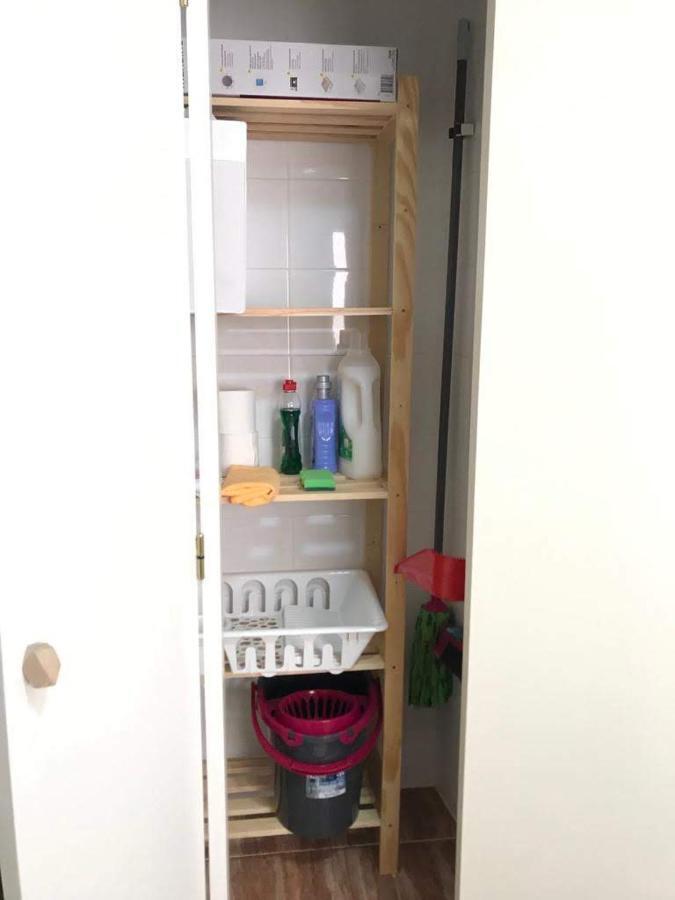Apartamento !!Vive Jerez!! ヘレス エクステリア 写真