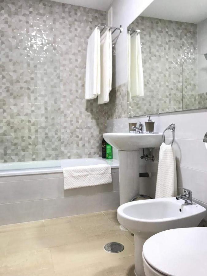 Apartamento !!Vive Jerez!! ヘレス エクステリア 写真